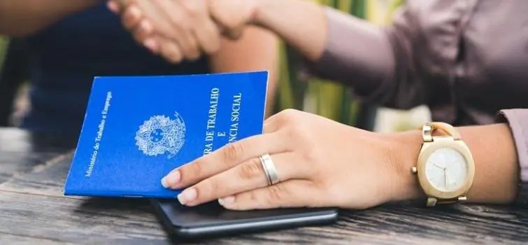 Confira as vagas de emprego disponíveis nesta sexta-feira