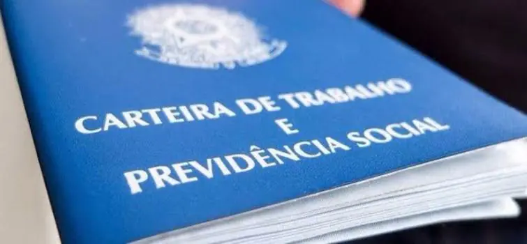 Confira as vagas de emprego disponíveis nesta quarta-feira