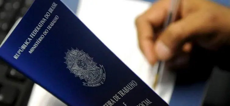 Taxa de desemprego em Minas Gerais atinge o menor nível da série histórica