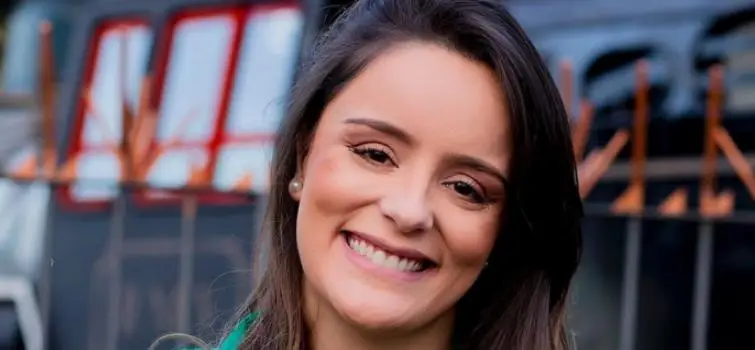 Laiz Soares é condenada a pagar multa por impulsionar vídeo contra Gleidson