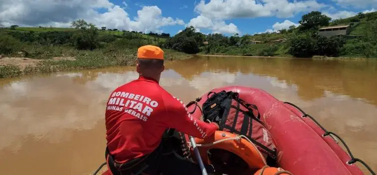 Homem morre afogado após sair para pescar em rio na cidade de São Gonçalo do Pará