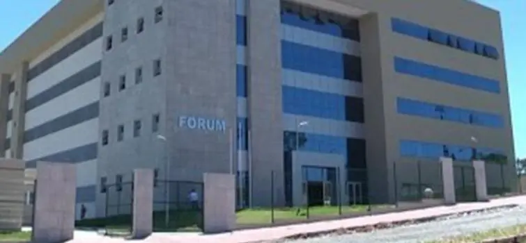 Acusado de matar companheiro de cela é condenado a 18 anos de prisão