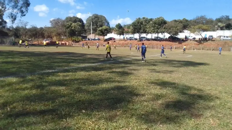 Costas goleia Primavera e fica perto da final no Rural