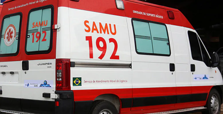 Menina de 4 anos morre em acidente contra mureta na BR-381, em Igarapé