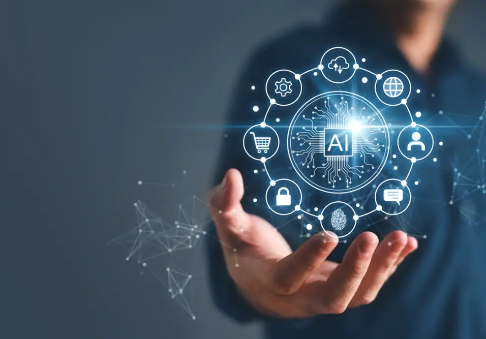A Inteligência Artificial vai mudar o mundo?