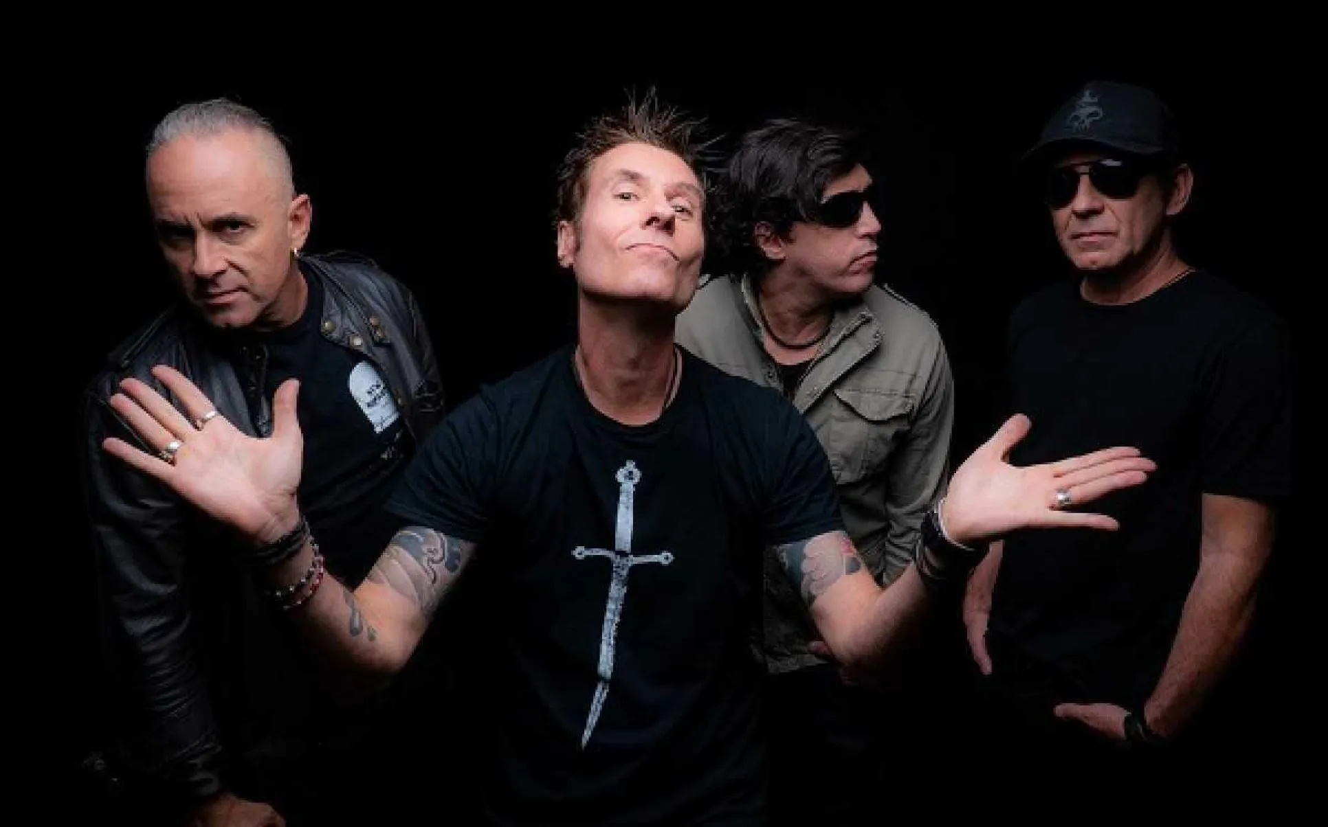 Show do Capital Inicial é cancelado por golpe em produtora