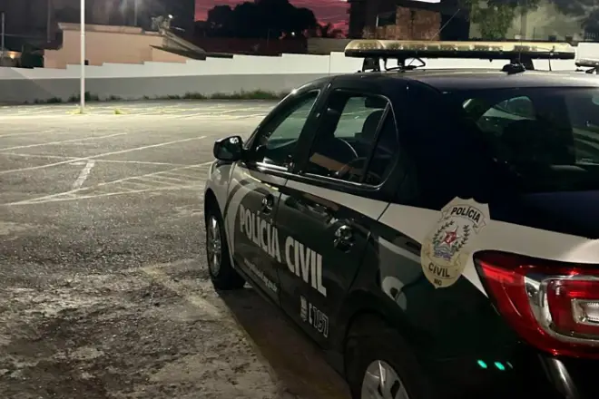 Polícia Civil prende investigado por aplicar golpes que superam R$ 500 mil em Minas e outros estados