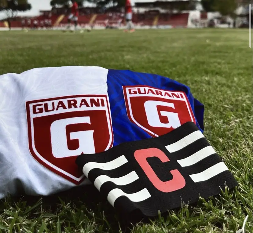 Guarani perde jogo de ida das quartas da Segundona