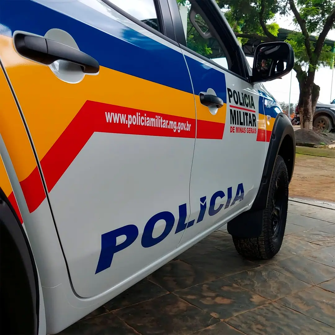 PM prende homem por furto pela quinta vez no mesmo mês em Arcos