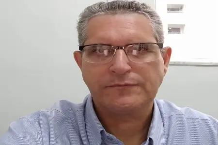 Marco Aurélio assume presidência do Conselho Municipal de Saúde