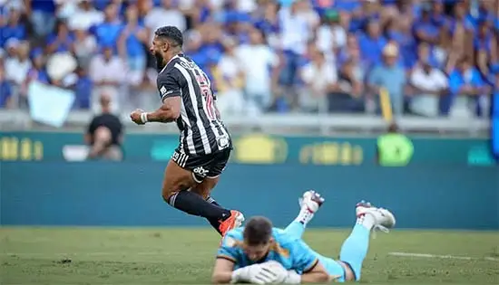 Arbitral do Módulo I será dia 26