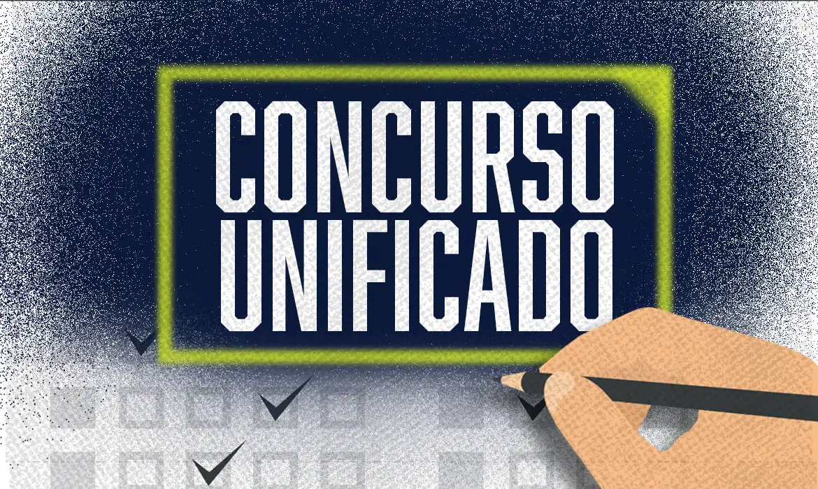 Concurso unificado: veja resultado de revisão de notas de títulos