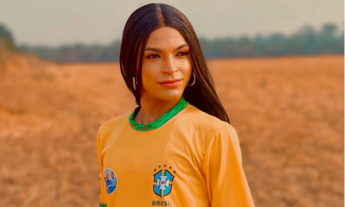 Cantora trans é decapitada no interior do Mato Grosso