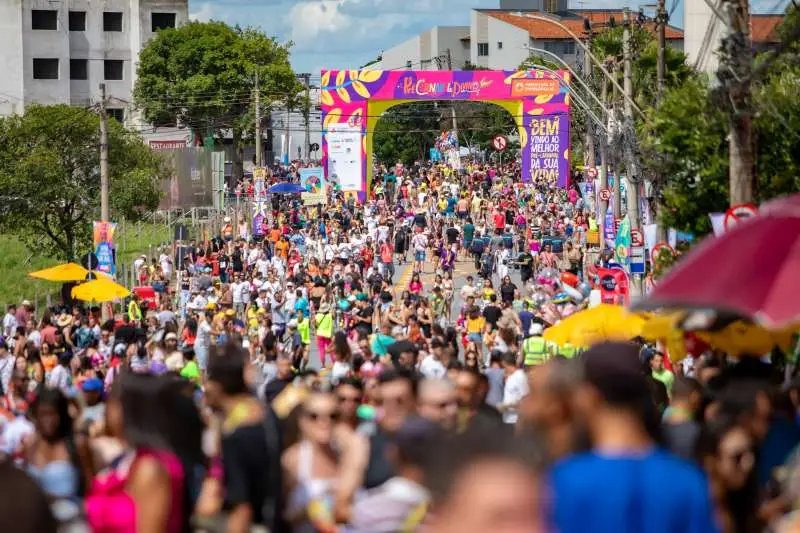 Pré-Carnaval do Divino 2025 Chamamentos públicos para patrocínio e transmissão terminam segunda-feira