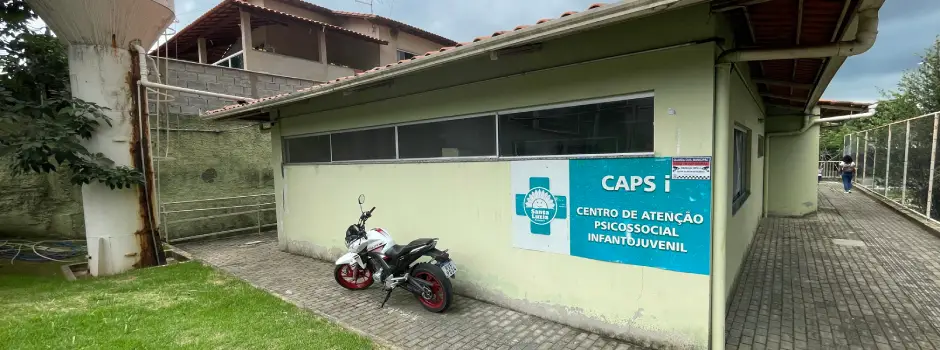 Saúde Mental em Minas: CAPS atendem jovens vítimas de bullying