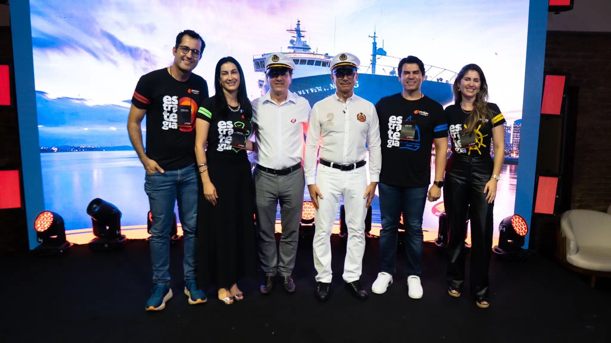 Avivar promove 2ª edição da Convenção Plan.e.jar