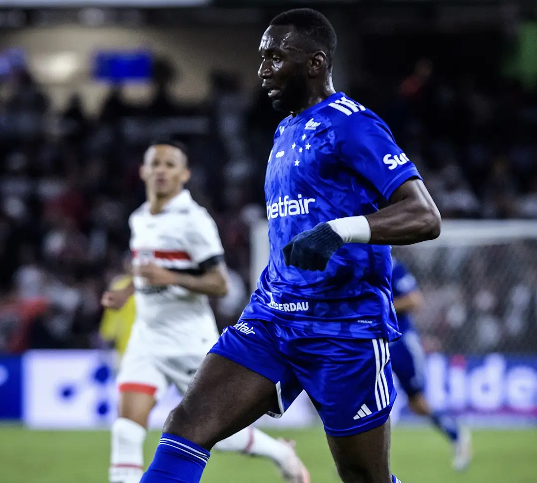 Cruzeiro estreia no Campeonato Mineiro contra o Tombense