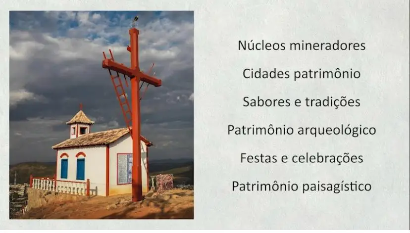 São João del-Rei lança livro contando sua história e das Cidades Históricas