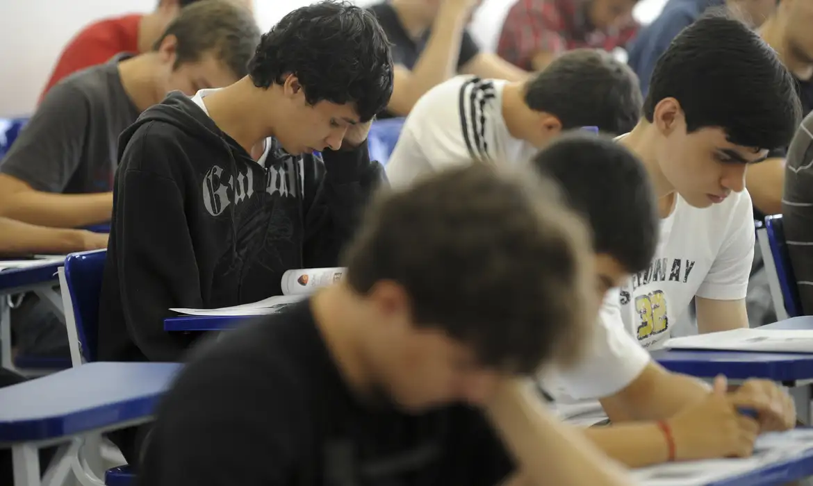 Matrículas pelo Sisu são prorrogadas até segunda