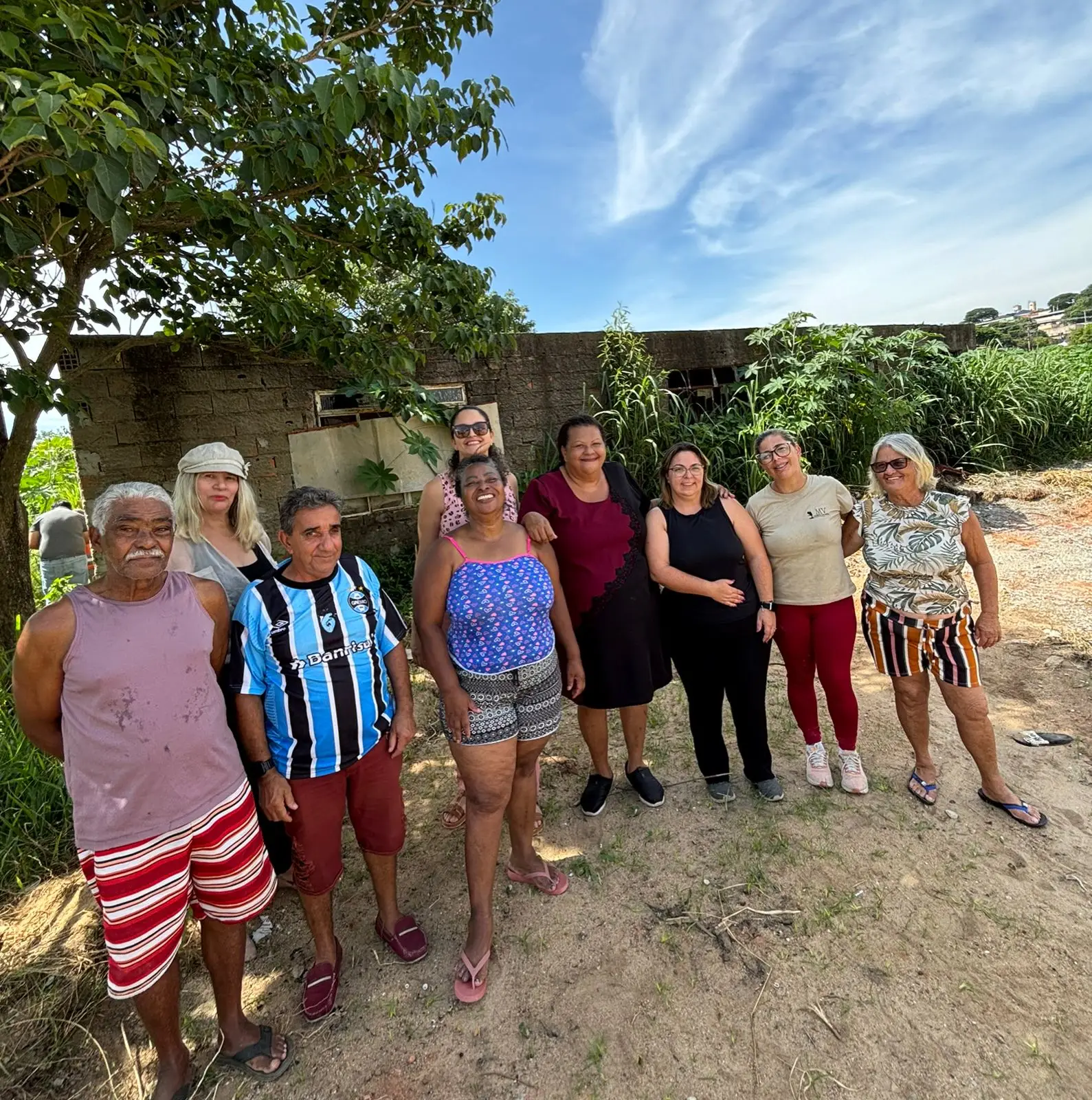 Unidade de saúde do bairro Candidés terá nova sede própria