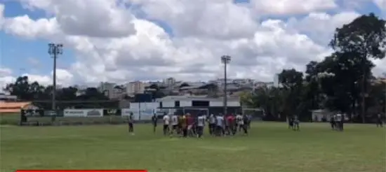 Duas partidas abrem no sábado a rodada do Campeonato Amador