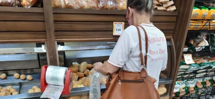 Pesquisa aponta para o aumento de 5,28% no preço da cesta básica