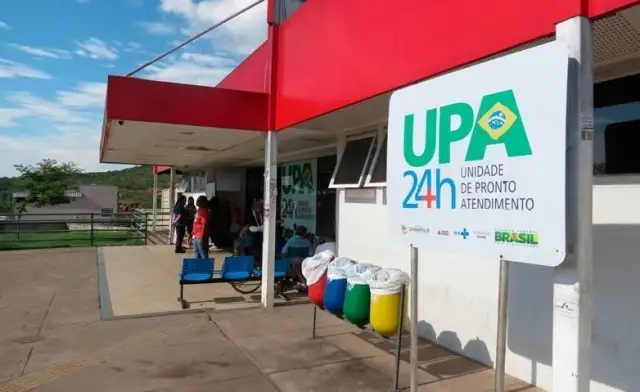 UPA, CAPS e ambulatório de arboviroses funcionarão normalmente no Carnaval