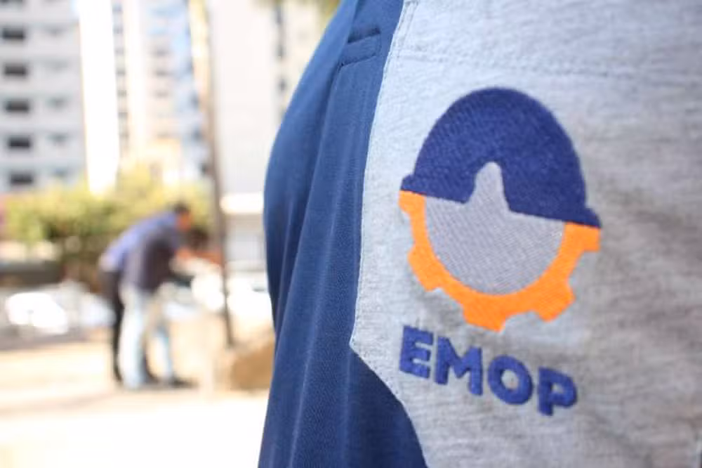 Candidato ameaça servidora pública de morte em concurso da Emop