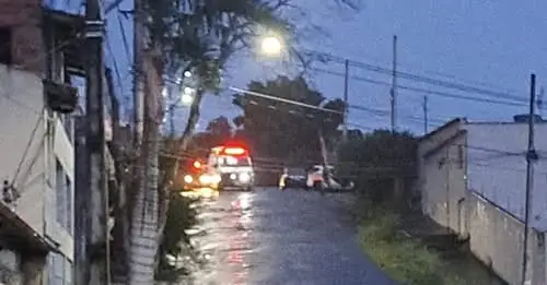 Homem foi morto a facadas durante discussão por dívida de drogas no bairro Danilo Passos II
