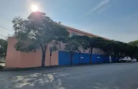 Professores protestam contra agressões dentro das escolas