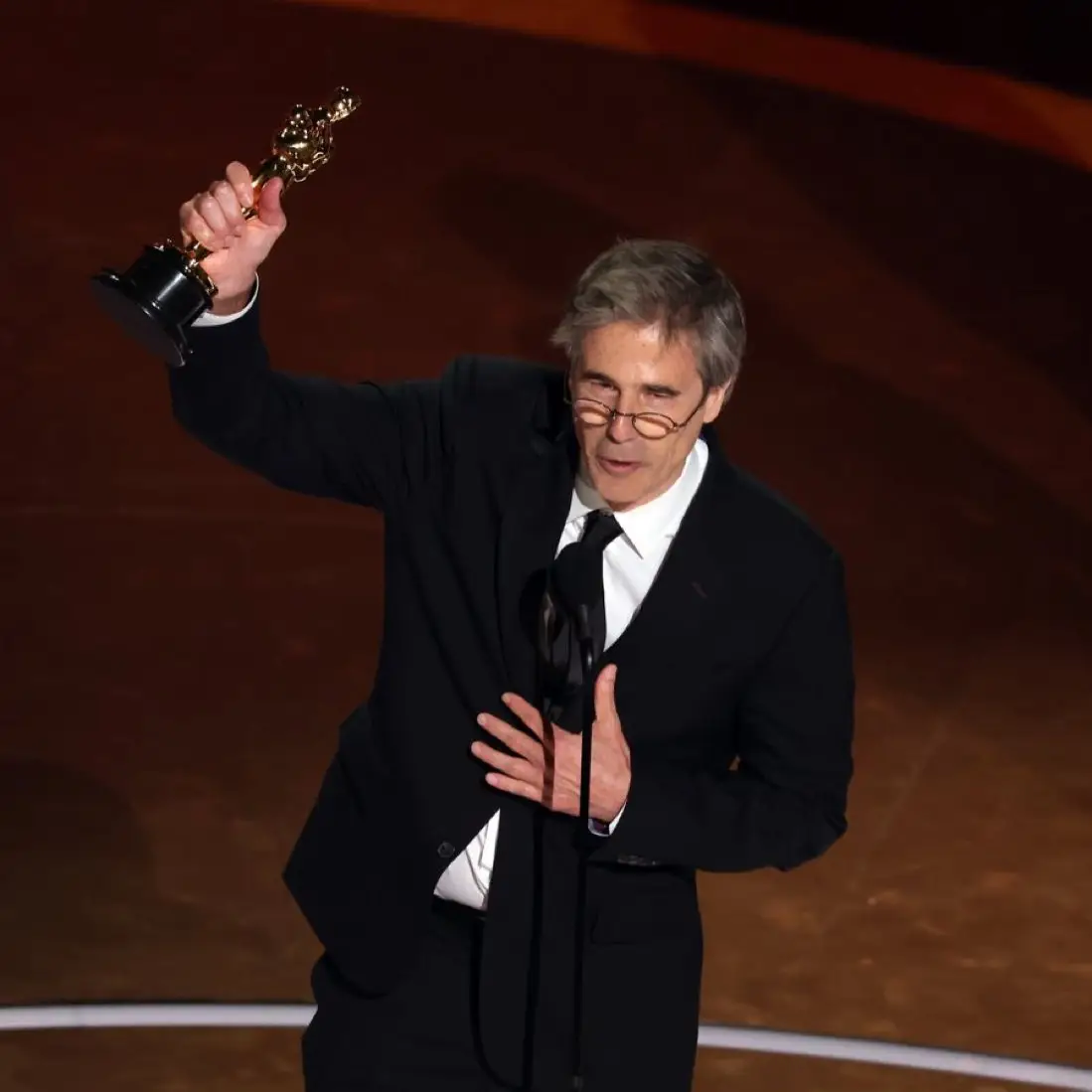 Ainda Estou Aqui vence Oscar de melhor filme estrangeiro