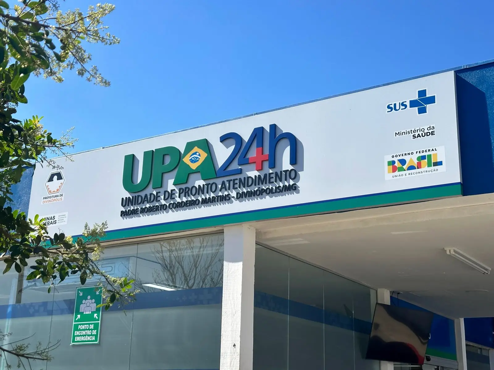 Com 110% de ocupação, UPA se manifesta sobre atual cenário