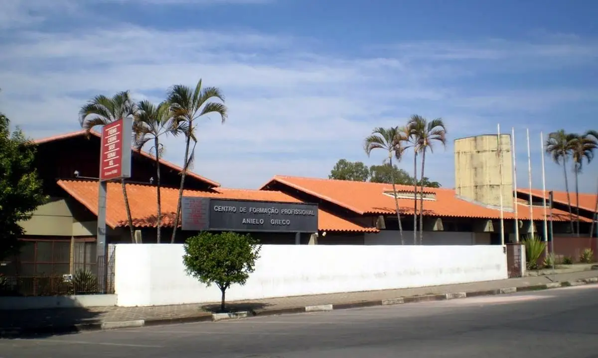 Senai se manifesta após episódio de injúria racial na instituição