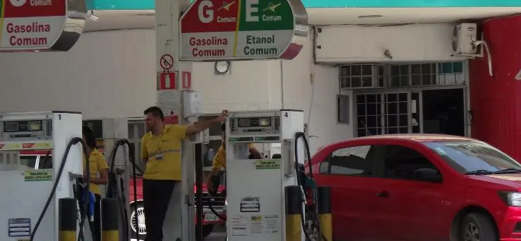 Etanol é a alternativa na hora de abastecer, garante especialista