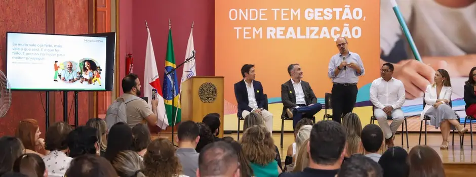 Governo de Minas anuncia ferramenta inédita para estudantes e educadores da rede pública estadual