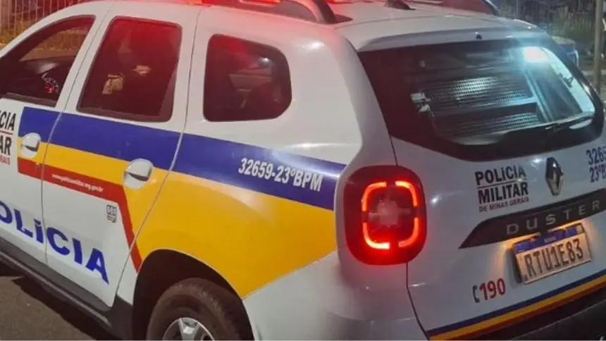 PM prende três foragidos da Justiça em apenas um dia em Divinópolis