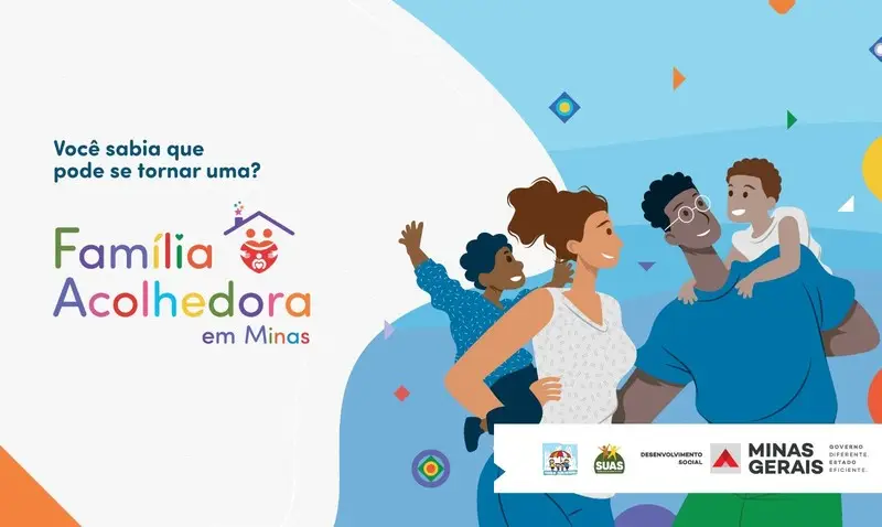 Minas Gerais avança na proteção à infância