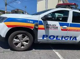 Jovem é preso após agredir ex-companheira em Formiga