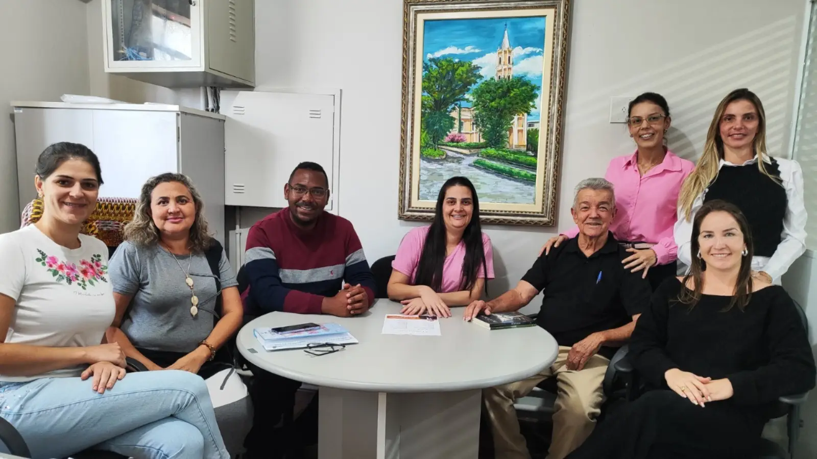 Escritor será o patrono do “Arraiá Literário” em Cajuru