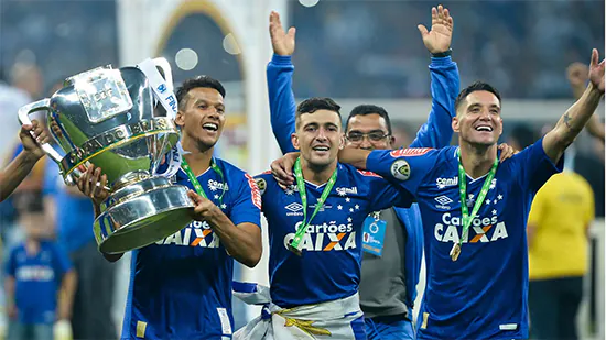 CBF marca data do sorteio da Copa do Brasil