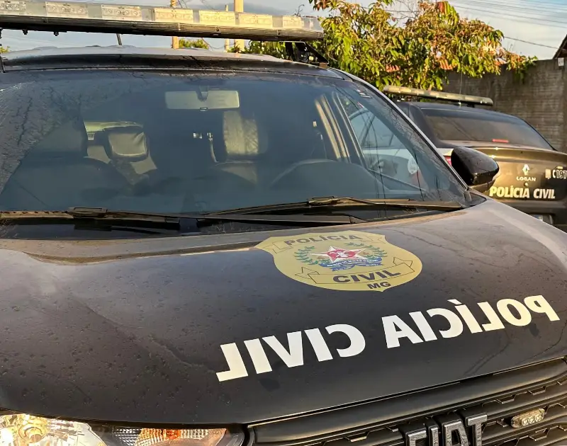 PCMG conclui inquérito sobre violência doméstica em Divinópolis; suspeito segue preso