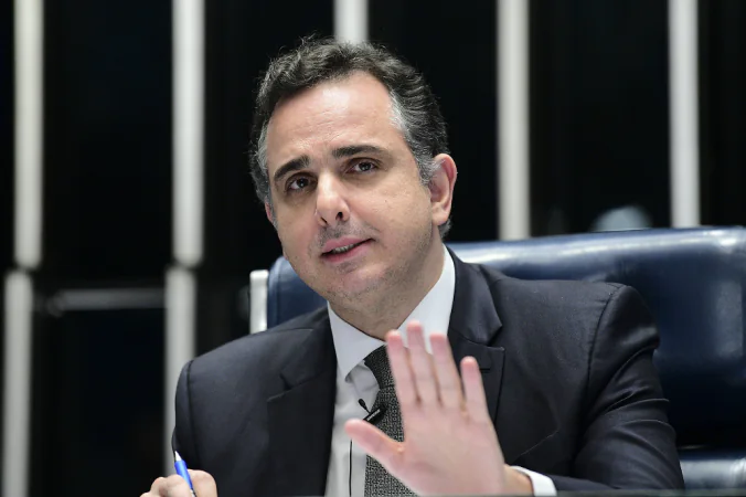 Lista de grupo de extermínio tinha nome de senador mineiro