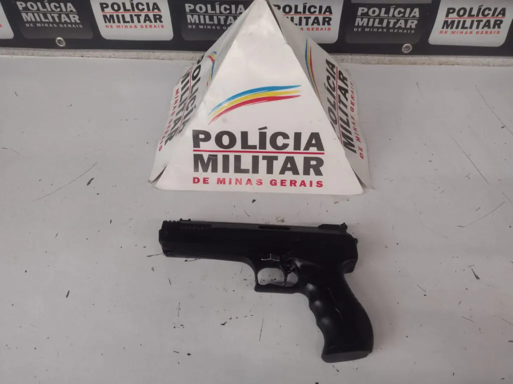 Violência doméstica e agressões terminam em casal na delegacia