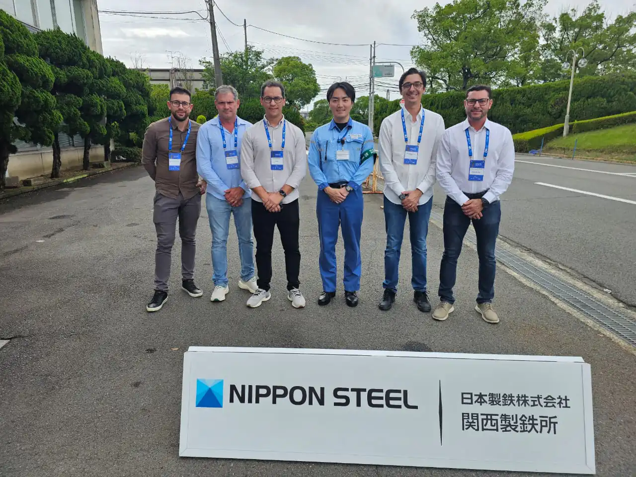 Empresários do Centro-Oeste participam de Missão no Japão