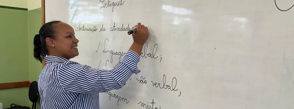 Governo de Minas abre inscrições para novo concurso da Educação