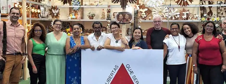 Artesãos mineiros ultrapassam R$ 780 mil negociados na maior feira da América Latina