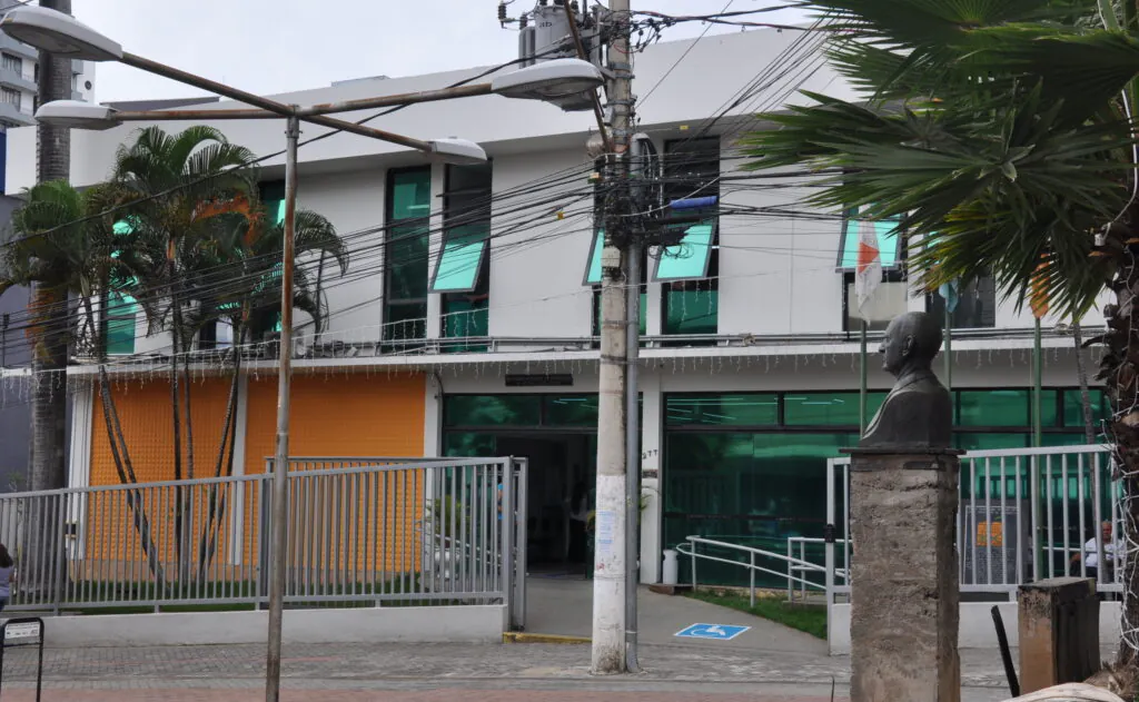 “Estamos tranquilos”, afirma assessora exonerada por suspeita de nepotismo