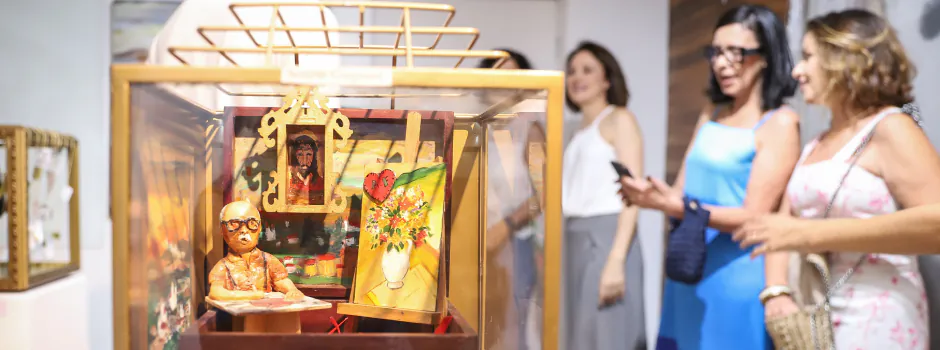Inscrições para a Noite Mineira de Museus e Bibliotecas estão abertas