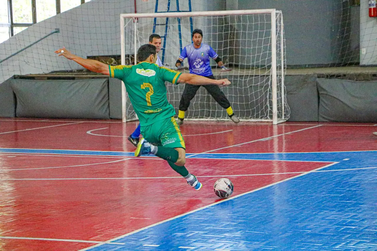 Campeonato de Futsal do Estrela do Oeste já com inscrições abertas