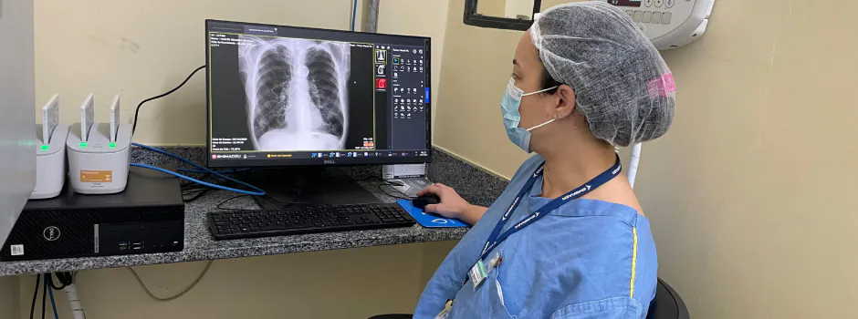 Divinópolis tem 28 casos de tuberculose neste ano